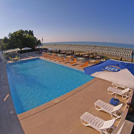 Mora Hotel Trabzon Exterior photo