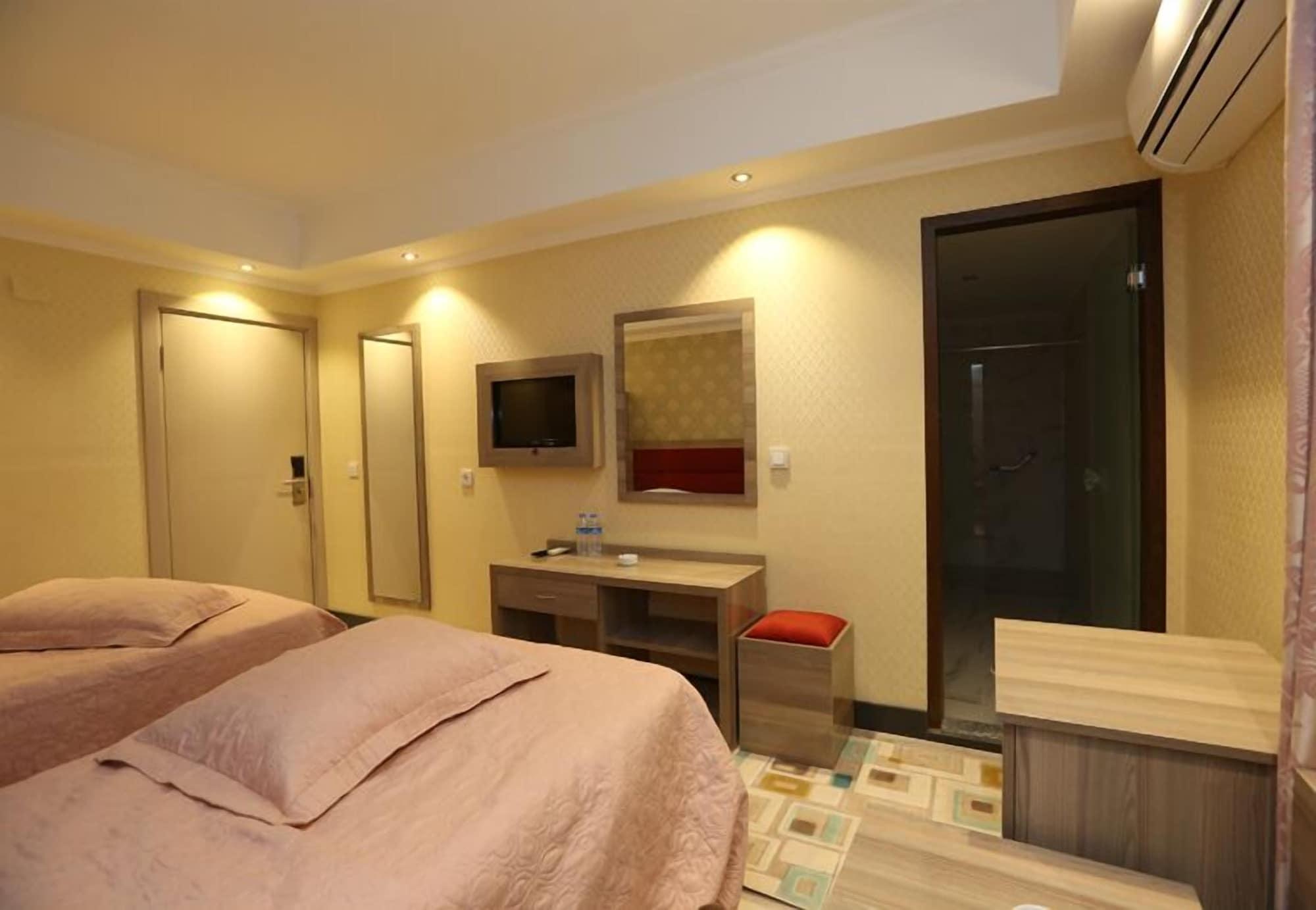 Mora Hotel Trabzon Exterior photo