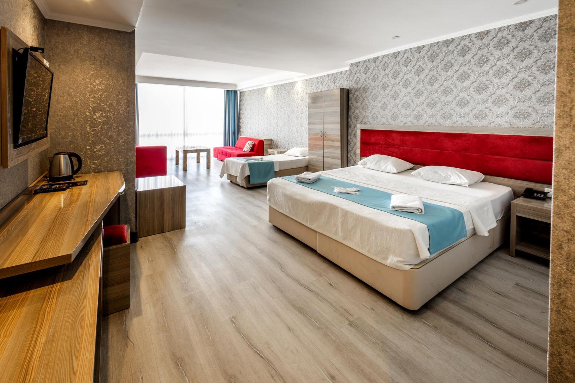 Mora Hotel Trabzon Exterior photo