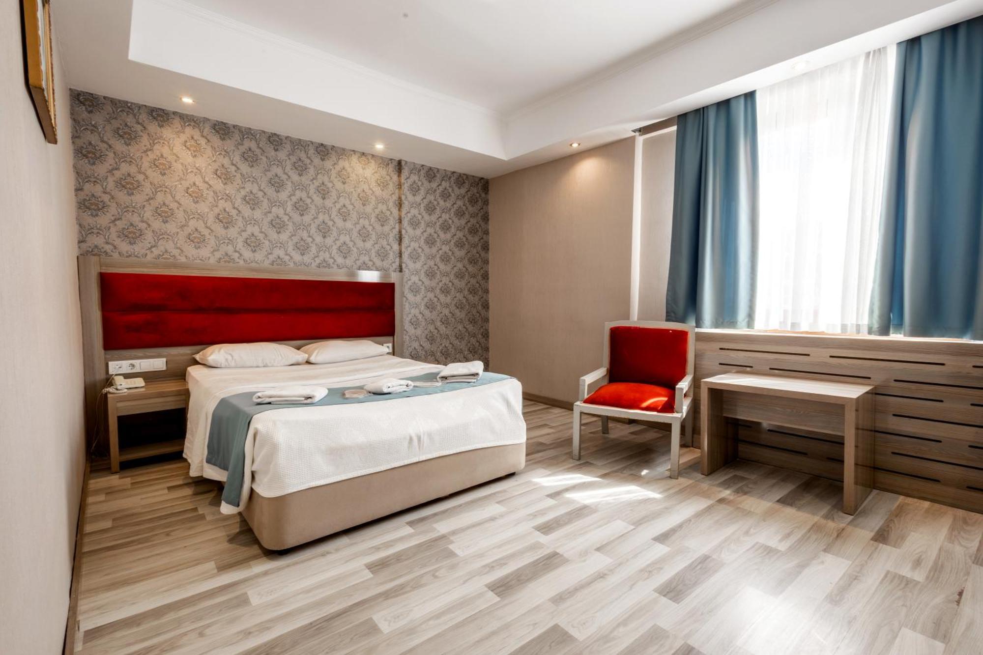 Mora Hotel Trabzon Exterior photo
