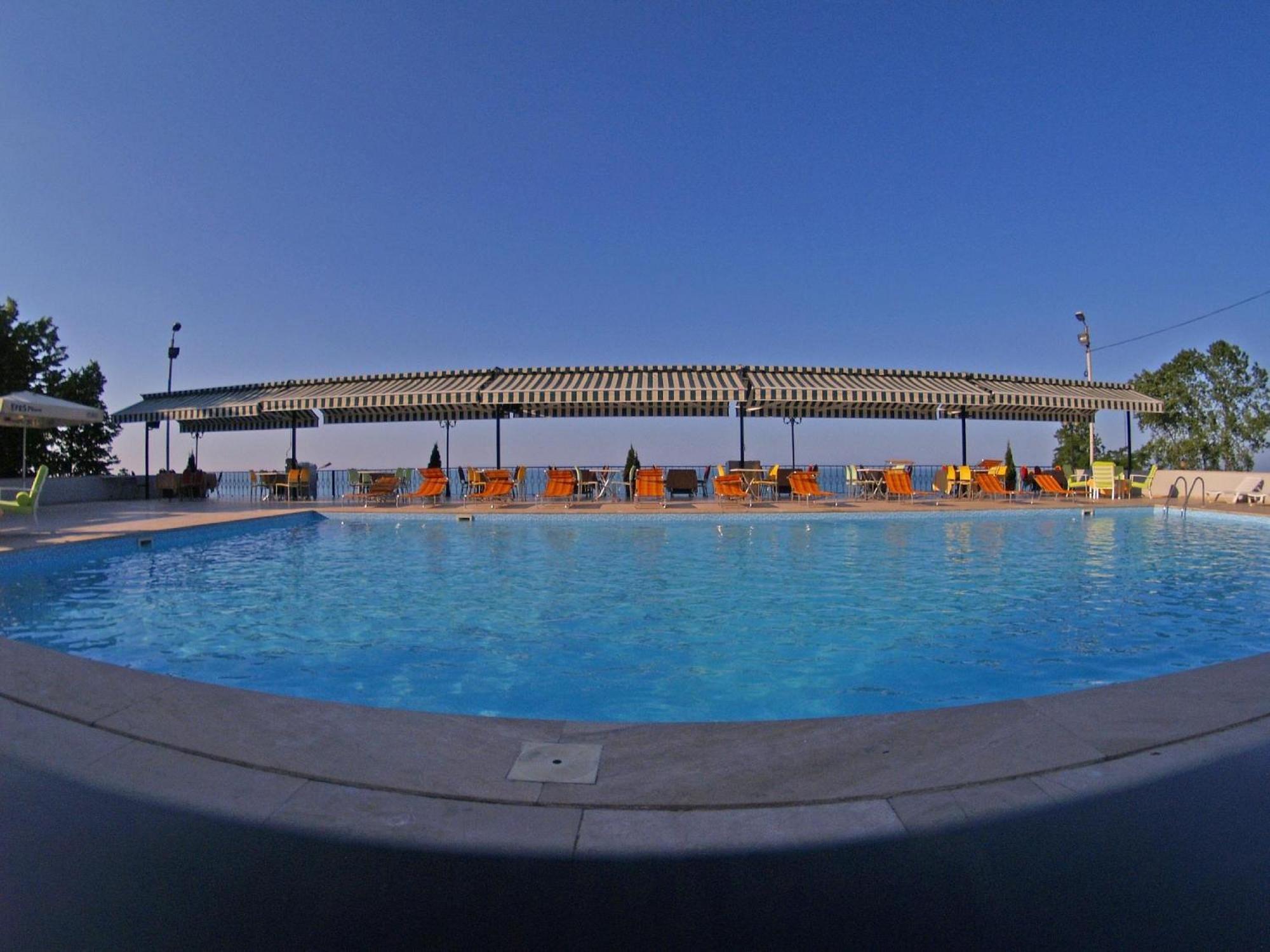 Mora Hotel Trabzon Exterior photo