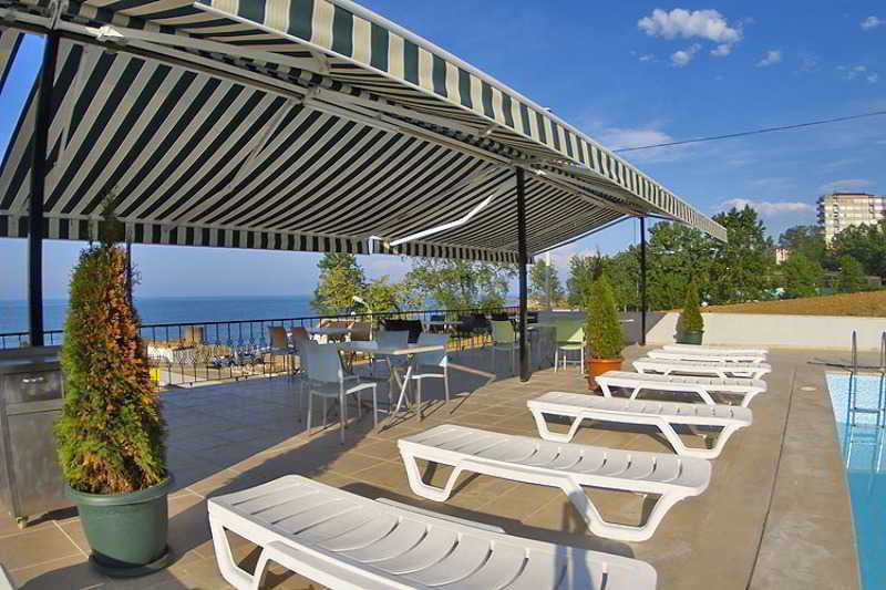 Mora Hotel Trabzon Exterior photo