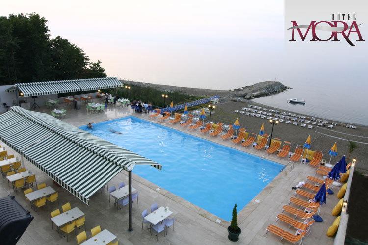 Mora Hotel Trabzon Exterior photo