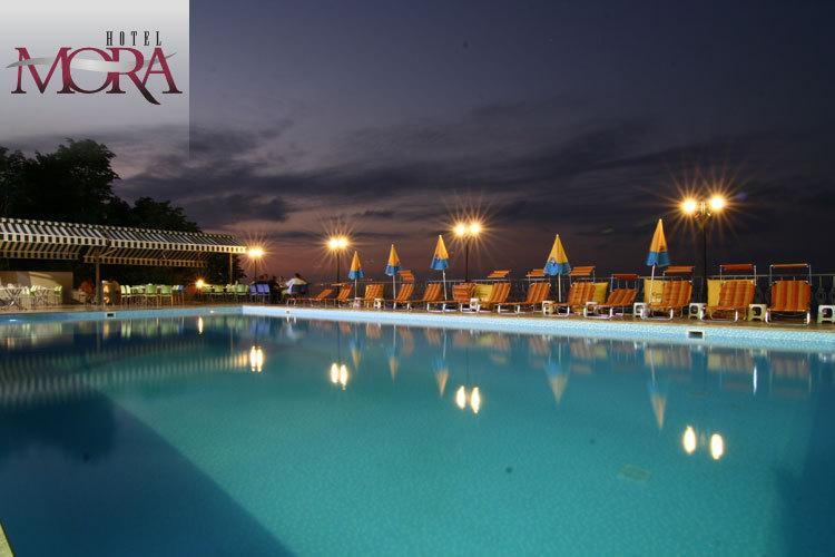 Mora Hotel Trabzon Exterior photo