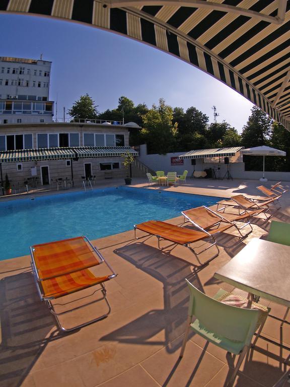 Mora Hotel Trabzon Exterior photo