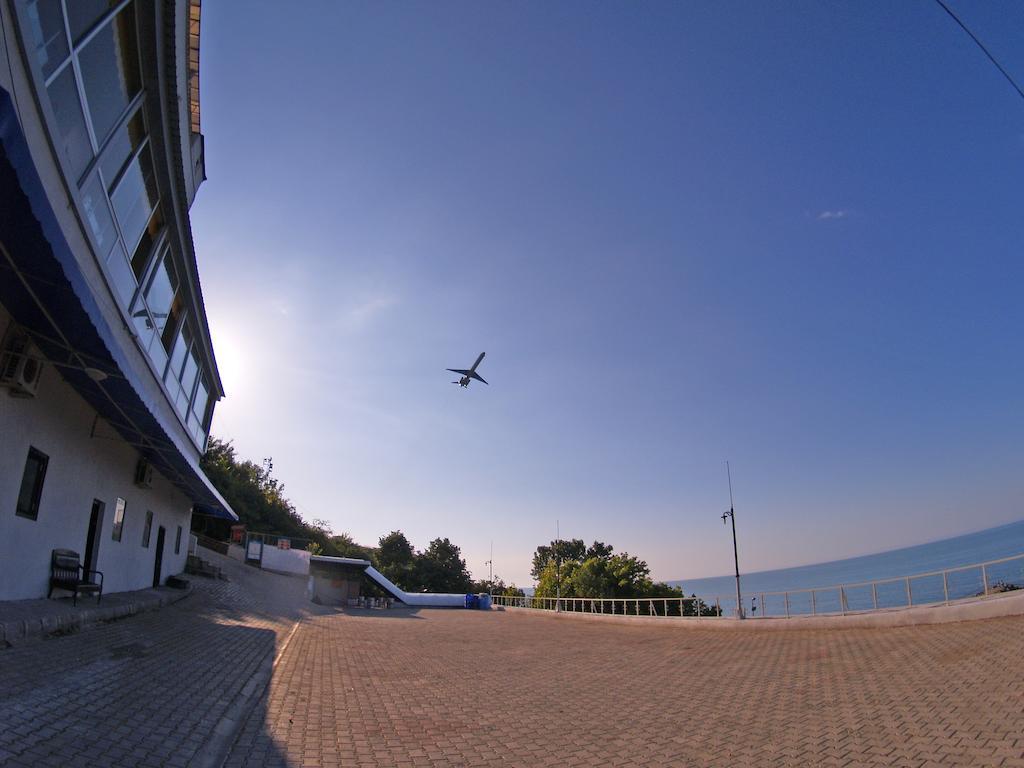 Mora Hotel Trabzon Exterior photo