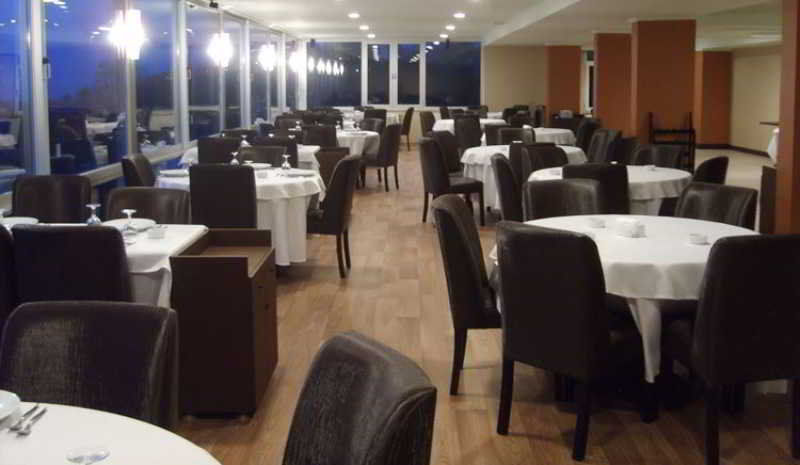Mora Hotel Trabzon Exterior photo