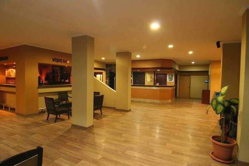 Mora Hotel Trabzon Exterior photo