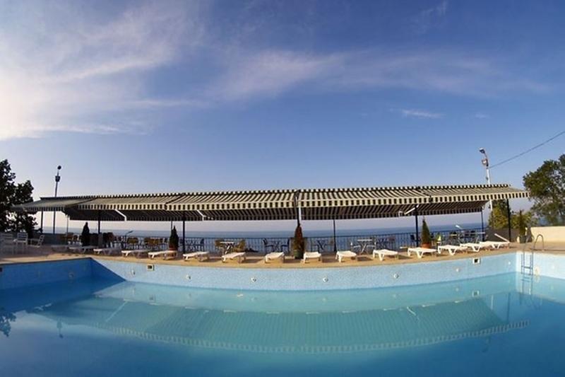 Mora Hotel Trabzon Exterior photo