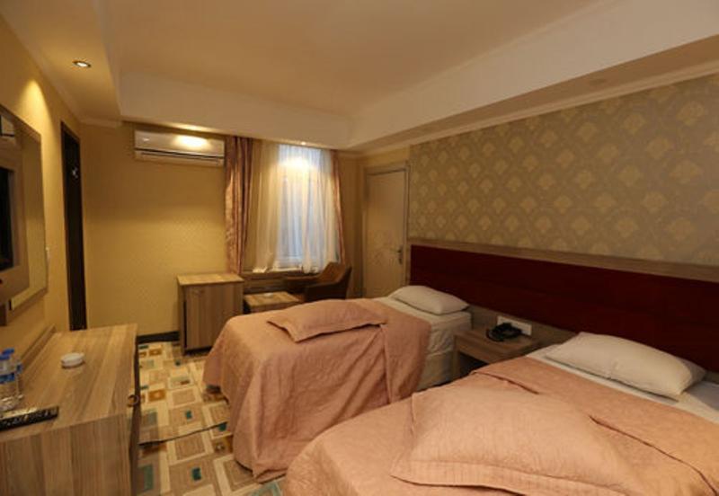 Mora Hotel Trabzon Exterior photo