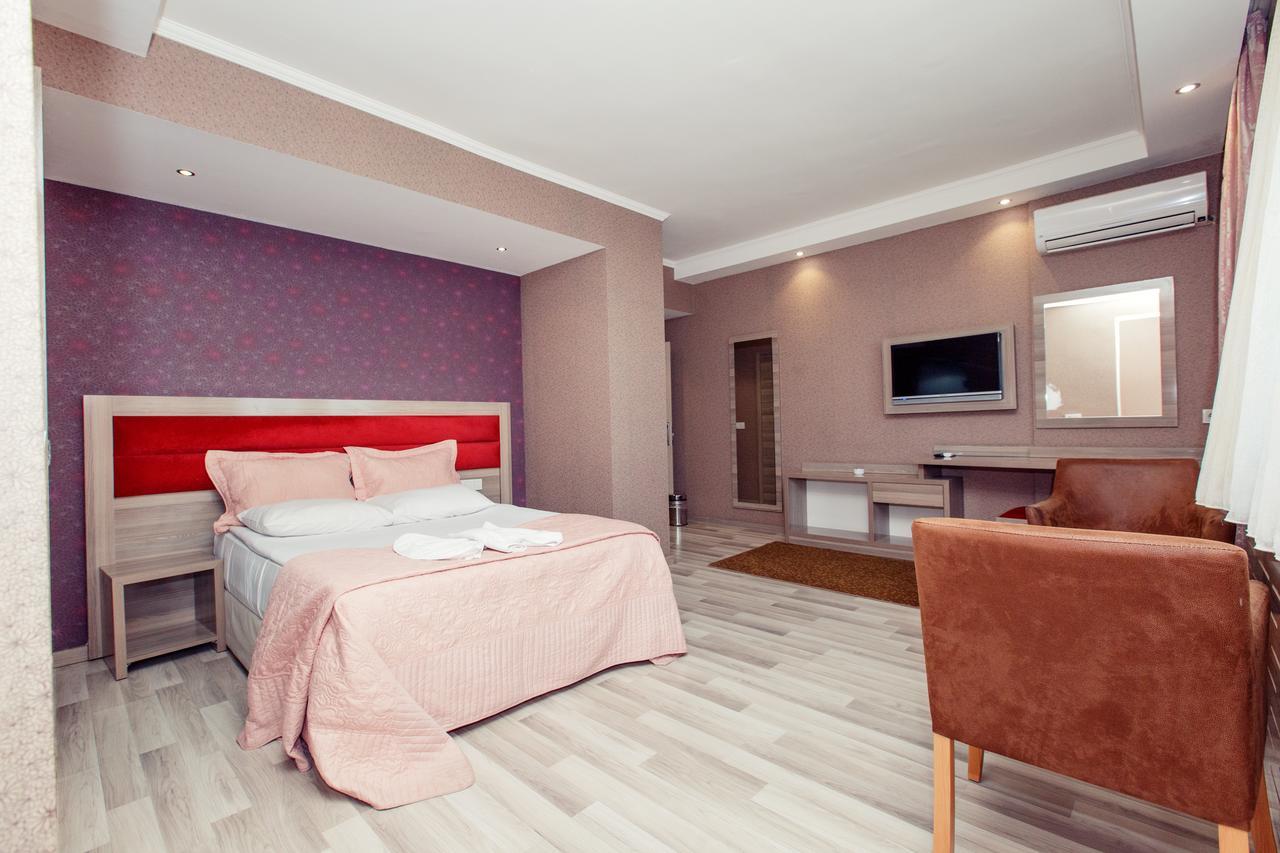 Mora Hotel Trabzon Exterior photo